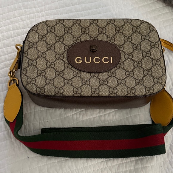 Gucci GG Supreme Neo Vintage - Picture 11 of 11